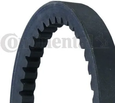 Immagine prodotto di Cinghia trapezoidale CONTITECH AVX17X1055