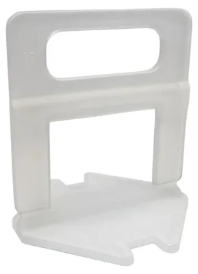 Productafbeelding van 400 Stuks Trekhaakjes voor Tegelnivelleringssysteem 3-12 mm