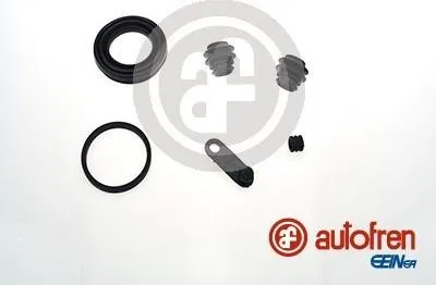 Produktbild von AUTOFREN SEINSA Bremssattel-Reparatursatz für HYUNDAI H-1 Travel (TQ) Hinten 42mm D41831