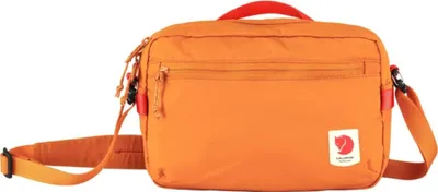 Produktbild von FJÄLLRÄVEN Fjällräven High Coast Crossbody Tasche orange