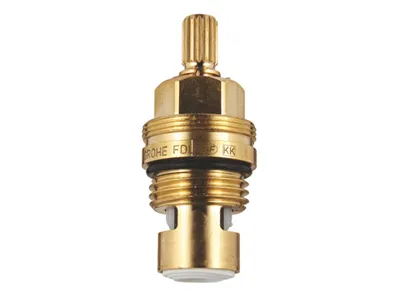 Immagine prodotto di Grohe Blue Pure top in Vetroceramica 1/2'' per miscelatore lavello cromo - 64368000