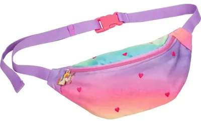 Produktbild von Hip Bag Regenbogen - Einhorn-Paradies