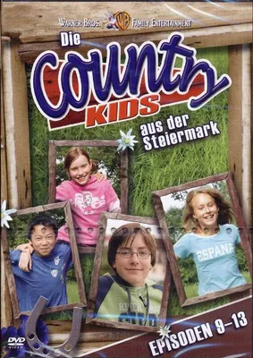 Produktbild von Country Kids 3