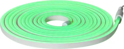 Zdjęcie produktu dla Taśma świetlna zewnętrzna LED 480x0,2W FLATNEONLED 900222 Eglo