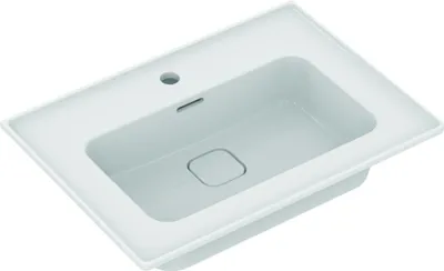 Produktbild von Ideal Standard Möbelwaschtisch STRADA II 840 x 460 x 180 mm weiß