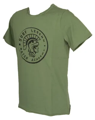 Immagine prodotto di T-shirt uomo girocollo maglietta manica corta cotone DATCH articolo BU0012, M/48, Cotone 100%