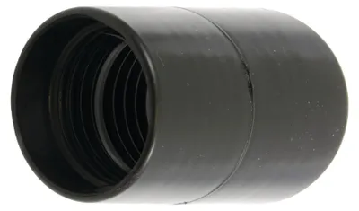 Immagine prodotto di Connettore Cleancraft per tubo di aspirazione Ø 38 mm, 7010450