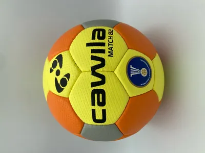 Produktbild von Handball Cawila Match 82 - Größe 2