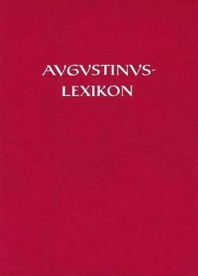 Zdjęcie produktu dla Augustinus Lexikon