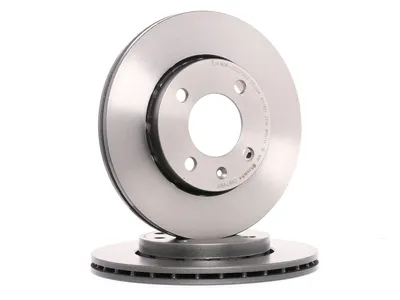 Immagine prodotto di 2x BREMBO 09.6799.11 Disco freno