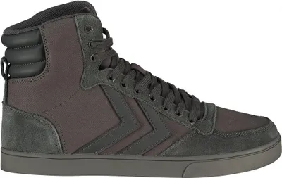 Produktbild von Hummel Slimmer Stadil Tonal High Sportschuhe Beige EU 46 Mann Beige EU 46