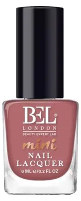 Produktbild von Bel London Mini Schnelltrocknend Nagellack 227 6 ml