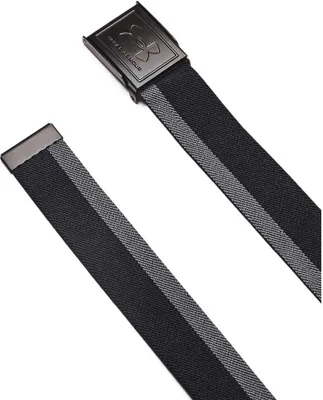Produktbild von Under Armour Golf Elastischer Juniorgürtel    One Size