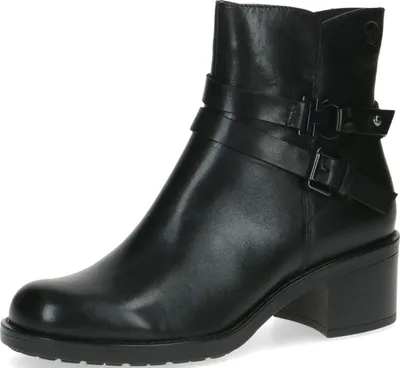 Produktbild von Caprice Stiefelette Stiefelette Leder