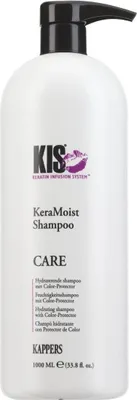 Produktbild von KIS Shampoo KIS Care KeraMoist Shampoo