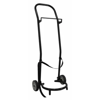 Obrázok produktu pre Vozík pre sušičku na kravy