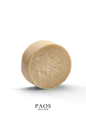 Produktbild von Ziegenmilch PAOS Naturseife ca. 150gr.