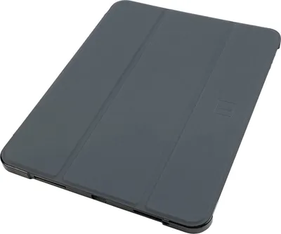 Immagine prodotto di Tucano IPDA11M2ST-G tablet case 27.9 cm (11") Folio Grey