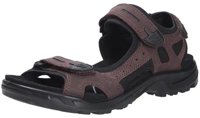 Produktbild von ECCO Herren Sandale OFFROAD braun Größe EUR 50