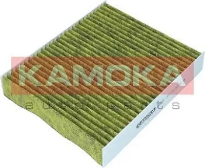 Produktbild von KAMOKA 6080085 Innenraumfilter Pollenfilter für TOYOTA Corolla XII Kombi (E210) Aktivkohle