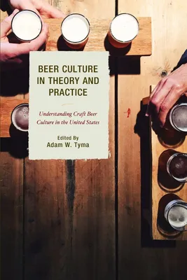 Produktbild von Beer Culture in Theory and Practice