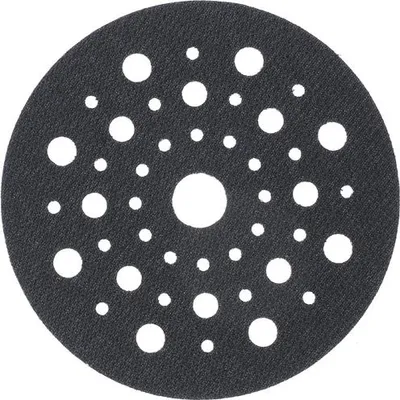 Produktbild von Schleiftellerschoner, 125 mm für Exzenterschleifer, 2er-Pack