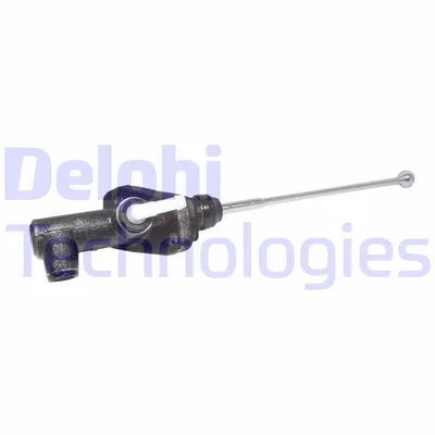 Produktbild von DELPHI LM80272 Kupplungsgeberzylinder für FIAT Doblo Cargo (223) Doblo Kombi (119, 223)