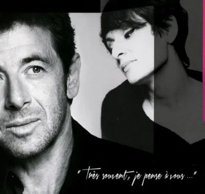Image de Patrick Bruel - Très Souvent, Je Pense À Vous... (CD)