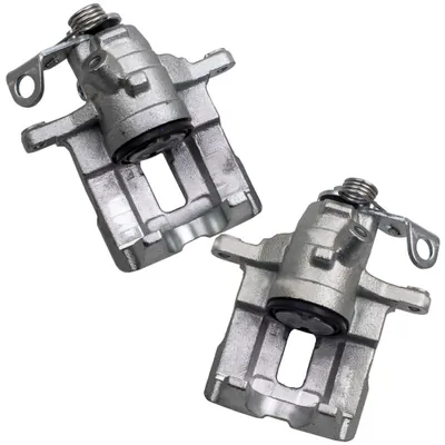 Produktbild von 2x Zacisk hamulca tylnego do Nissan Primastar Opel Vivaro 4414622 4414623