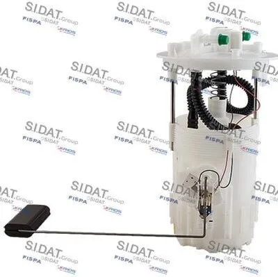 Produktbild von SIDAT Tankgeber 71313 für RENAULT ESPACE IV (JK0/1)