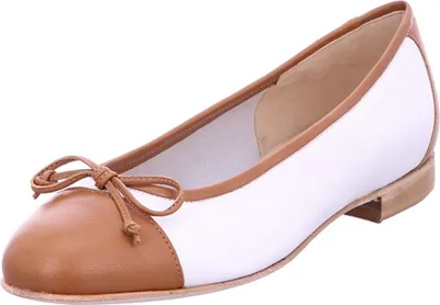 Immagine prodotto di Gabriele ballerine classiche Lane donna 393234303932 Bianco 40 EU