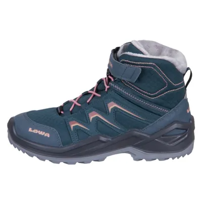 Produktbild von Schuhe Lowa Maddox Warm Gtx Mid 6417817413