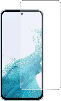 Produktbild von 4smarts Second Glass X-Pro Clear fr Samsung Galaxy A34