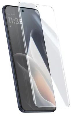 Produktbild von iMak, Displayschutzfolie für Motorola Edge 70 Fusion aus gewölbtem Hydrogel, Transparent