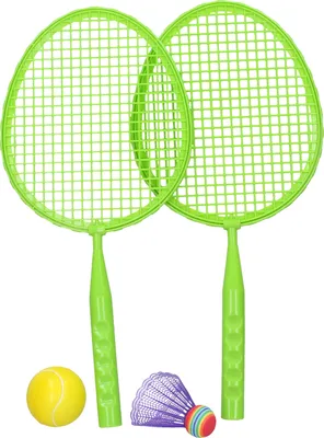 Obrázek produktu pro Soft tenis