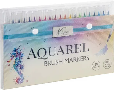 Obrázok produktu pre Akvarelové fixky – INÉ