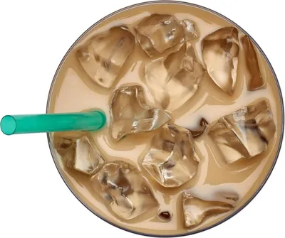 Produktbild von Nescafé frappé Typ Eiskaffee 275g - Getränkepulver mit Instant Kaffee (8er Pack)