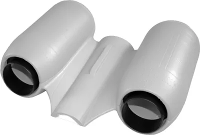 Produktbild von Amewi Doppelmotorraum A-10