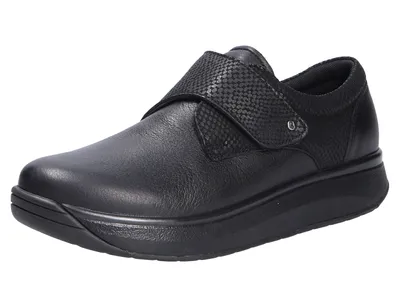 Produktbild von Joya Damen Klettschuh Relax II 28268-4.5, 28268-5, 28268-5.5, 28268-6, 28268-6.5 JOY-902wal Black 5 [Schuhe UK Frau]