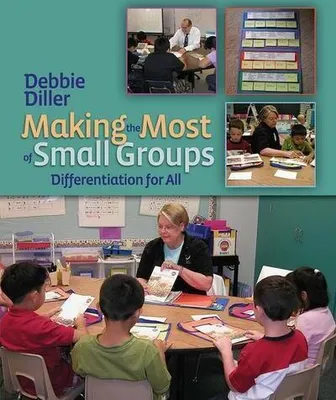 Produktbild von Making the Most of Small Groups