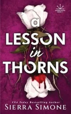 Obrázok produktu pre A Lesson in Thorns