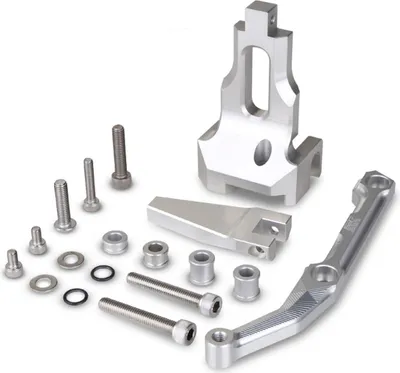 Immagine prodotto di Kit ammortizzatori di sterzo YSS per Yamaha Mt-09/Tracer