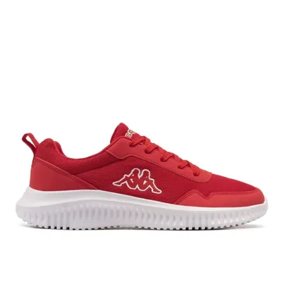 Produktbild von Kappa Herren Schuhe Weiß 2431402010 Grösse 43