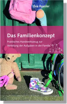 Produktbild von Das Familienkonzept