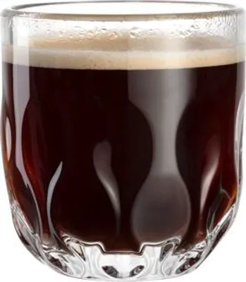 Obrázok produktu pre LEONARDO 055184, Priehľadná, Sklo, Kolo, 2 kusov, 220 ml, 80 mm