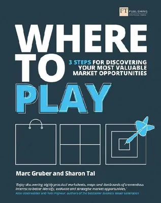 Produktbild von Where to Play