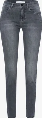 Produktbild von Brax BRAX Damen Style Ana Sensation Nachhaltige Five-Pocket-röhrenjeans mit Push Up-Effekt Jeans uni 2230-99-15312