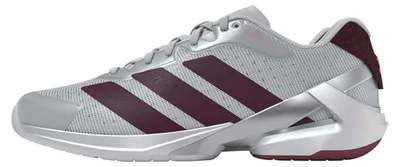 Productafbeelding van Adidas Adizero Counterblast X Juri zaalschoenen, grijs, maat 43 1/3