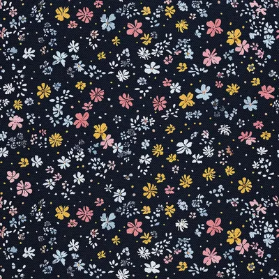 Immagine prodotto di OUTDOOR DEKOSTOFFE OXFORD - Motiv Blumen I DX5589