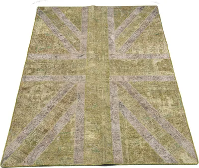 Obrázek produktu pro Patchwork Tappeto Koberce Koberce Tappis CM 240x166 - Galleria Farah1970